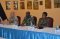 Officials from IPSTC and EASF