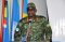 The EASF Joint Chief of Staff Major General (Dr) Charles Rudakabana officially opens the United Nations Military Experts on Mission course at the Rwanda Peace Academy in Musanze District on 4th November 2019.
