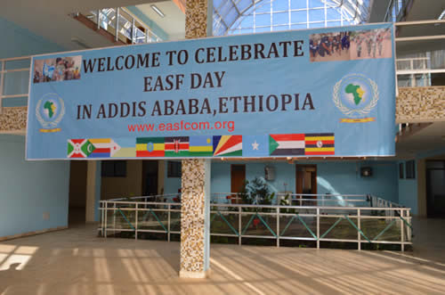 EASF Day Ethiopia