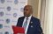 The EASF Director addresses the meeting of the Friends of EASF on 9th November 2018.