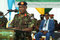 افتتح رئيس أركان الدفاع في جمهورية كينيا، الجنرال روبرت ك.كيبوتشي، رسميًا تمرين مركز قيادة 2022 في كارين، نيروبي.