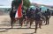 Sudanese Special Forces march past