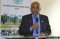 The EASF Director Dr Abdillahi Omar Bouh officially launches the AAR Workshop on 6th November 2018