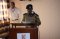 EASF Head of Police Component