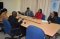 La réunion entre les deux Organisations débute au Secrétariat à Karen, à Nairobi.
