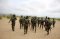 EASF deploys its Forces to contain the situation